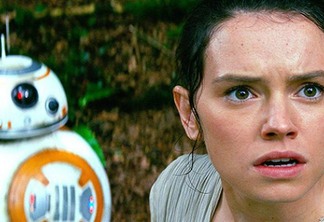 Star Wars 7 | Novo comercial de TV é centrado em Rey; assista