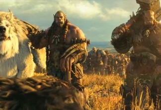 Warcraft | Veja 80 imagens do trailer do filme