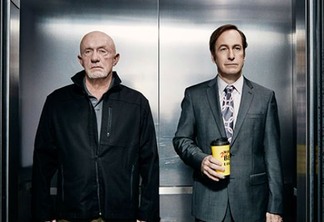 Better Call Saul reúne Jimmy e Mike em novas fotos da segunda temporada