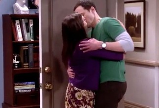 The Big Bang Theory | Penúltimo episódio do ano enfim reata casal nerd