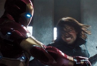 Capitão América 3 | Homem de Ferro enfrenta Bucky e Steve Rogers se arrisca em novas fotos