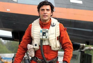 Star Wars 8 | "Parece que estamos fazendo um filme independente", diz Oscar Isaac