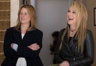 Mr. Robot | Filha de Meryl Streep participará da segunda temporada
