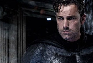 Batman Vs Superman | Ben Affleck diz que Batman se sente velho e tem crise existencial