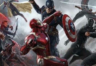Capitão América: Guerra Civil | Herói da Marvel foi cortado da cena pós-créditos