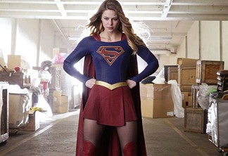 Supergirl | Trailer mostra a heroína presa no planeta Krypton
