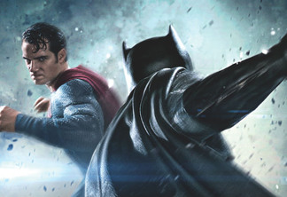Batman Vs Superman | Assista à versão dublada do trailer final