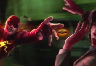 Filme de The Flash chegará aos cinemas antes do previsto