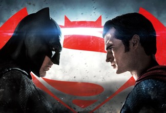 Batman vs Superman bate recordes em estreia no Brasil e passa Os Dez Mandamentos