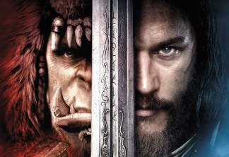 Warcraft | Pôster nacional do filme divide Horda e Aliança