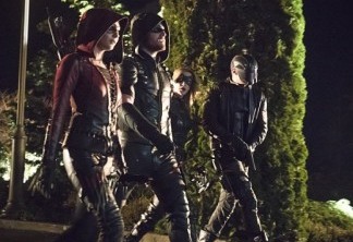 Arrow | Showrunner fala do quinto ano e de "um novo vigilante" em Star City