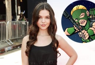 Arrow terá a heroína adolescente Artemis na quinta temporada