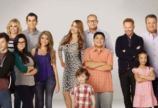 Modern Family: 6ª temporada – Estreia: Julho