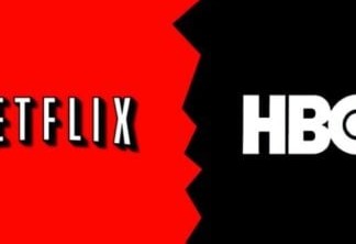  Netflix e HBO 