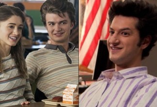 Stranger Things e Parks and Recreation