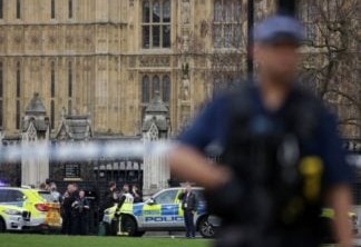 Pelas redes sociais, celebridades lamentam atentado em Londres