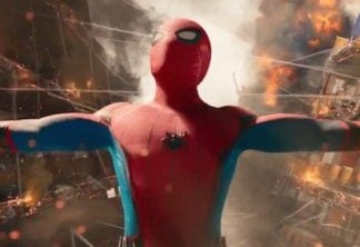 Homem-Aranha | Novo trailer internacional tem cenas inéditas, mostra mais Vingadores e muita ação