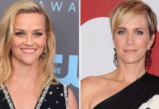 Reese Witherspoon e Kristen Wiig