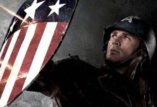 Vingadores 4 | Fãs prestam tributo a Chris Evans em sua despedida como o Capitão América