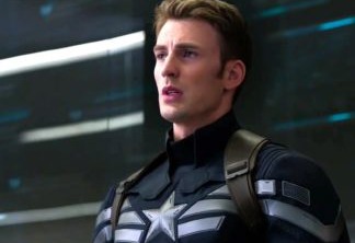 Capitão América aparece com novo escudo em trailer de Vingadores: Ultimato