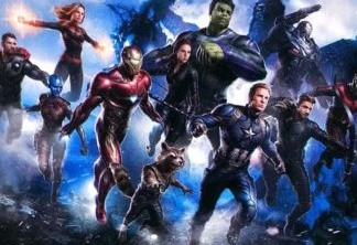Vingadores 4 | Trailer será lançado até o fim do ano, confirma Kevin Feige