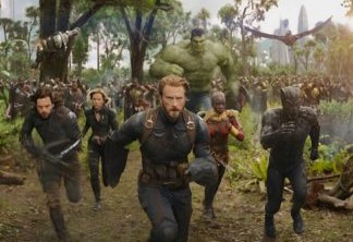 Vingadores: Guerra Infinita | Kevin Feige não se arrependeu em matar os super-heróis no filme