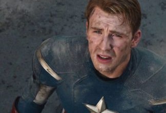 Vingadores 4 | Fãs estão preocupados com morte do Capitão América após tuíte de Chris Evans