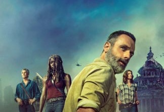 The Walking Dead | Conheça os novos personagens da 9ª temporada