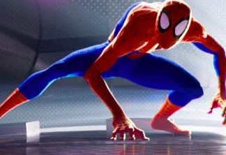Homem-Aranha no Aranhaverso | Filme tem a maior aprovação entre todos os filmes do herói no CinemaScore