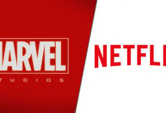 Chutado da Marvel, astro retorna na Netflix