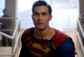 Supergirl | Superman de Tyler Hoechlin não aparecerá na 4ª temporada