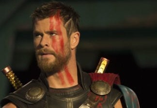 Vingadores 4 | Arte conceitual mostra que Thor usará novamente arma mortal