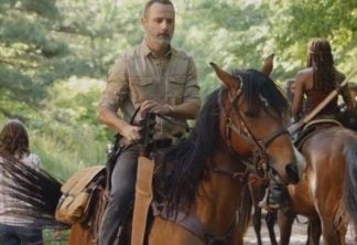 The Walking Dead | Criador sobre saída de Andrew Lincoln: “Será de partir o coração”