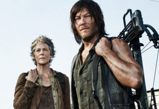 The Walking Dead | Daryl arranja encrenca em novo vídeo da 9ª temporada