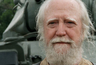 The Walking Dead | Scott Wilson, intérprete de Hershel Greene, falece aos 76 anos