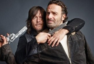 The Walking Dead | Norman Reedus promete que a série ficará melhor e mais épica sem Rick Grimes