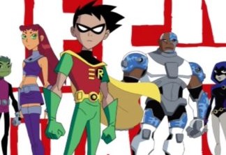 Os Jovens Titãs em Ação | Série animada original retornará em crossover