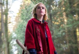O Mundo Sombrio de Sabrina | Série da Netflix também terá homenagens a A Morte do Demônio e Suspiria