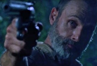 The Walking Dead | A tensão se agrava em teasers do próximo episódio