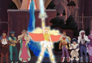 She-Ra e as Princesas do Poder | 2ª temporada da animação da Netflix ganha pôster