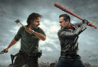 The Walking Dead | Série continua apesar da queda de audiência, garante produtora
