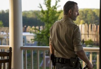 The Walking Dead | Norman Reedus fala sobre os problemas de Rick como líder na 9ª temporada