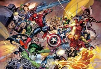 Marvel revela seus eventos de 2019  nos quadrinhos