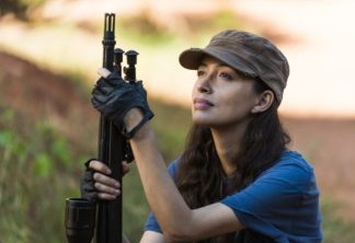 The Walking Dead | Rosita está em perigo em trailer do novo episódio