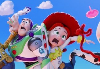 Diretor confirma ausência de personagem importante em Toy Story 4