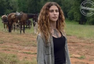The Walking Dead | Atriz confirma novo romance lésbico na série