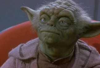 Star Wars quer que você culpe Yoda pelo retorno dos Sith