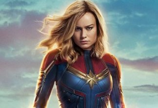 Capitã Marvel tem a segunda melhor estreia para um filme no Brasil