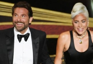 Lady Gaga e Bradley Cooper podem se reunir em filme da Marvel após Nasce uma Estrela