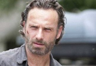 Atriz de The Walking Dead fala sobre filmes de Rick Grimes